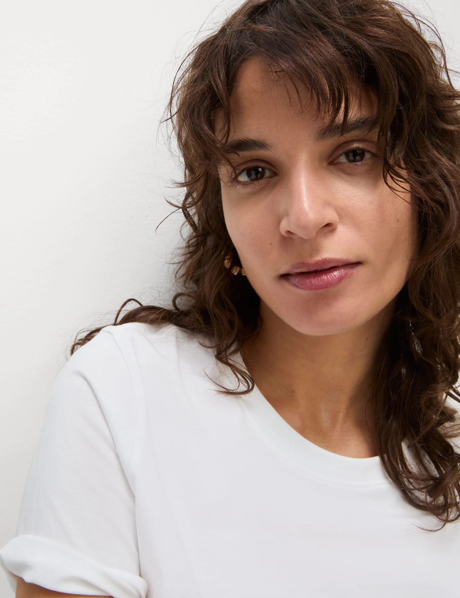 2pk Pure Cotton T-Shirt 5 2pk Pure Cotton T-Shirt - Image 3