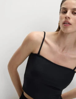 Bandeau Tankini Top -M&S Bandeau Tankini Top 5