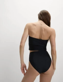 Bandeau Tankini Top -M&S Bandeau Tankini Top 6