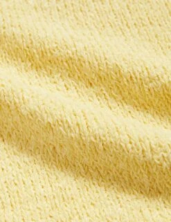 Cotton Blend Textured V-Neck Knitted Vest -M&S Cotton Blend Textured V Neck Knitted Vest 6