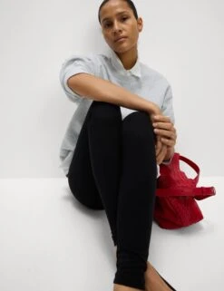 Cotton Rich Sweatshirt 17 Cotton Rich Sweatshirt -M&S Cotton Rich Sweatshirt 4