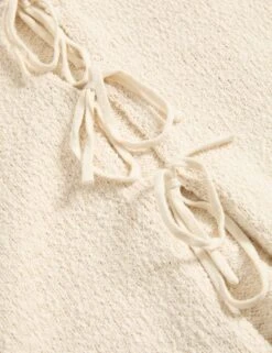 Cotton Rich Textured Cardigan 24 Cotton Rich Textured Cardigan -M&S Cotton Rich Textured Cardigan 4