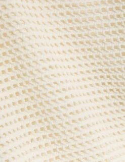 Cotton Rich Textured Fitted Jumper -M&S Cotton Rich Textured Fitted Jumper 6