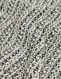 Crew Neck Slim Fit Knitted Vest With Cotton -M&S Crew Neck Slim Fit Knitted Vest with Cotton 5