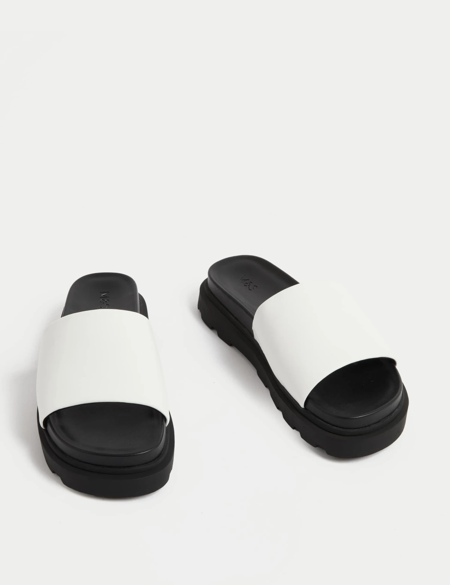 Flatform Sandals 4 Flatform Sandals - Image 2