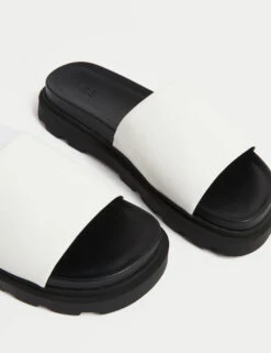Flatform Sandals 11 Flatform Sandals -M&S Flatform Sandals 2