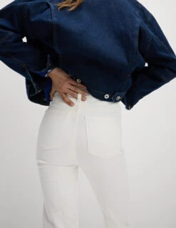 Harper Supersoft High Waisted Jeans