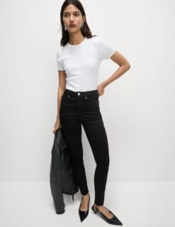 Ivy Skinny Jeans -M&S Ivy Skinny Jeans 4