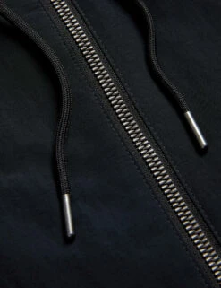 Lightweight Hooded Rain Jacket -M&S Lightweight Hooded Rain Jacket 6