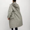 Lightweight Rain Parka