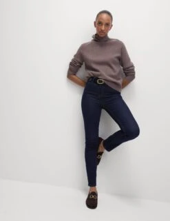 Lily Slim Fit Jeans -M&S Lily Slim Fit Jeans 2