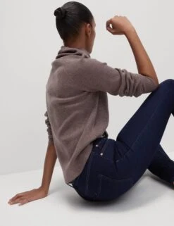 Lily Slim Fit Jeans -M&S Lily Slim Fit Jeans 3