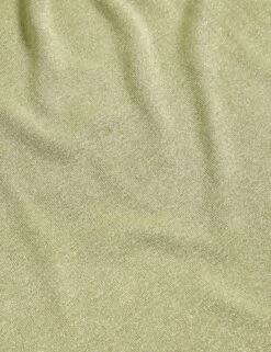 Metallic Crew Neck Knitted Top -M&S Metallic Crew Neck Knitted Top 6