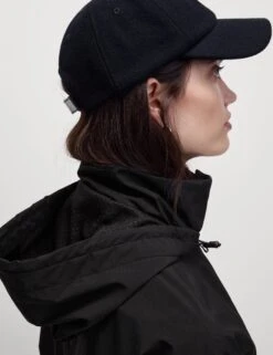 Petite Waterproof Oversized Longline Parka Coat 25 Petite Waterproof Oversized Longline Parka Coat -M&S Petite Waterproof Oversized Longline Parka Coat 3