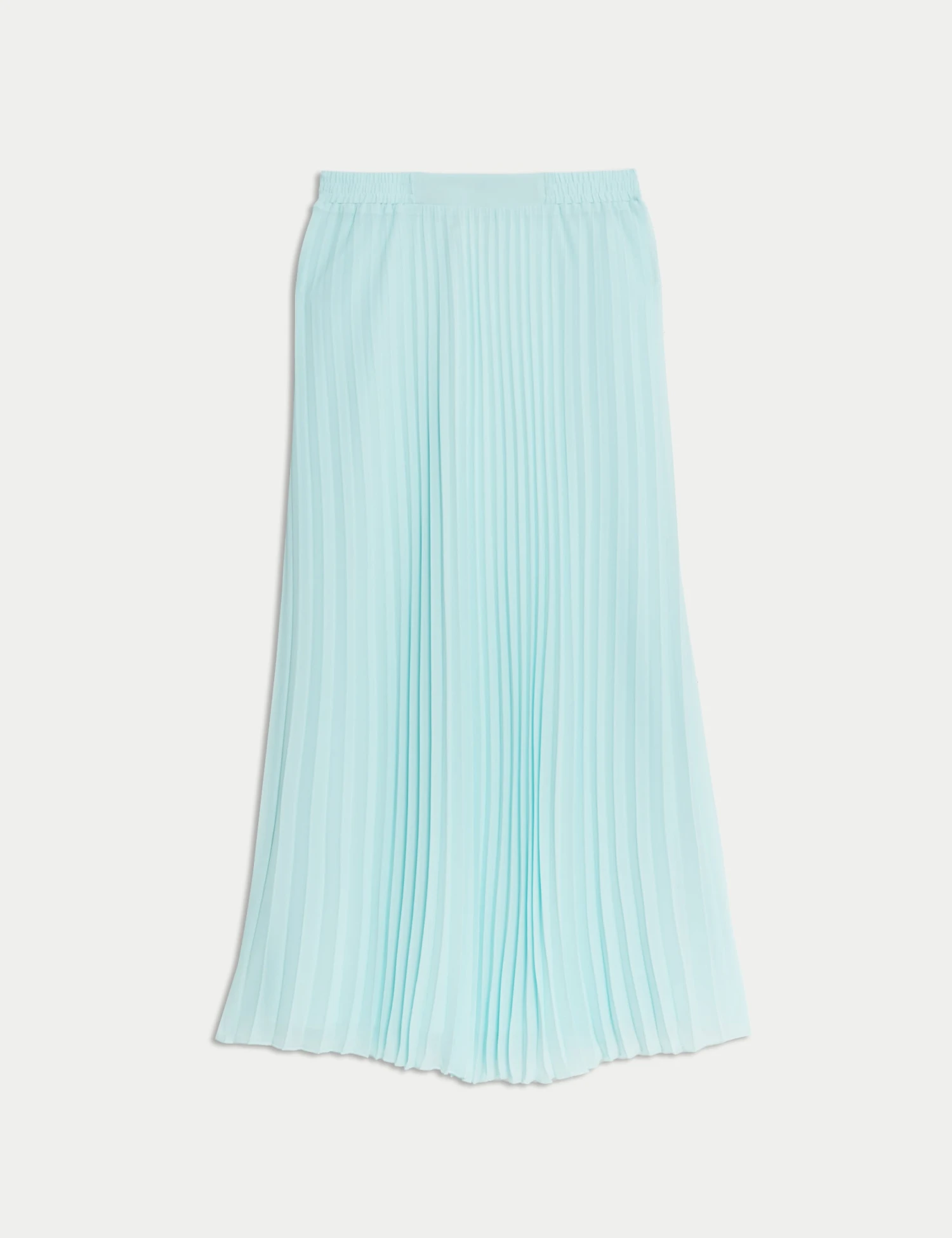 Plissé Pleated Midaxi Skirt 4 Plissé Pleated Midaxi Skirt - Image 2