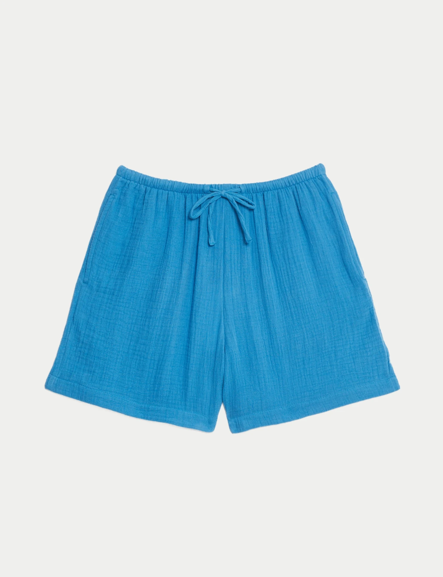 Pure Cotton Beach Shorts 4 Pure Cotton Beach Shorts - Image 2