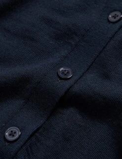 Pure Merino Wool Knitted Waistcoat -M&S Pure Merino Wool Knitted Waistcoat 6