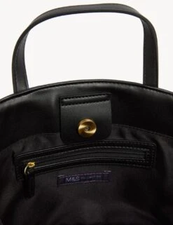 Straw Grab Tote Bag 9 Straw Grab Tote Bag -M&S SD 01 T01 1118Y V0 X EC 2