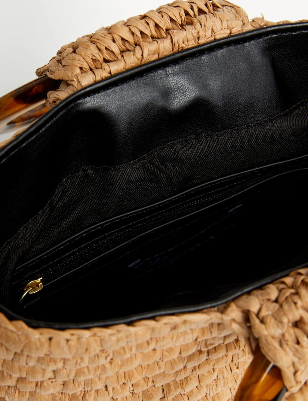 Woven Grab Bag 5 Woven Grab Bag - Image 3