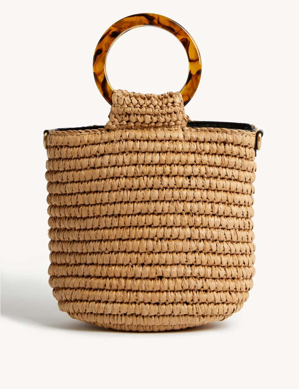 Woven Grab Bag 6 Woven Grab Bag - Image 4