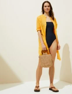 Woven Grab Bag 11 Woven Grab Bag -M&S SD 01 T01 2005Y V0 X EC 4