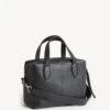 Leather Bowler Bag 2 Leather Bowler Bag -M&S SD 01 T01 2065E Y0 X EC 90