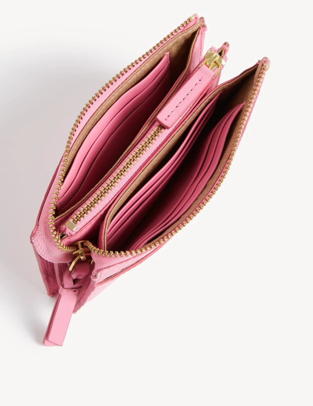 Leather Purse 5 Leather Purse - Image 3