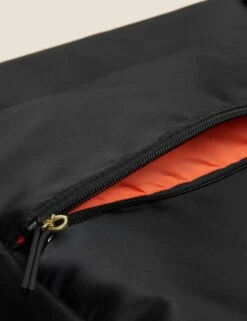 Zip Around Backpack -M&S SD 01 T01 9810C Y0 X EC 1