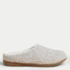 Mule Slippers With Secret Support -M&S SD 01 T02 2301C ZZ X EC 0