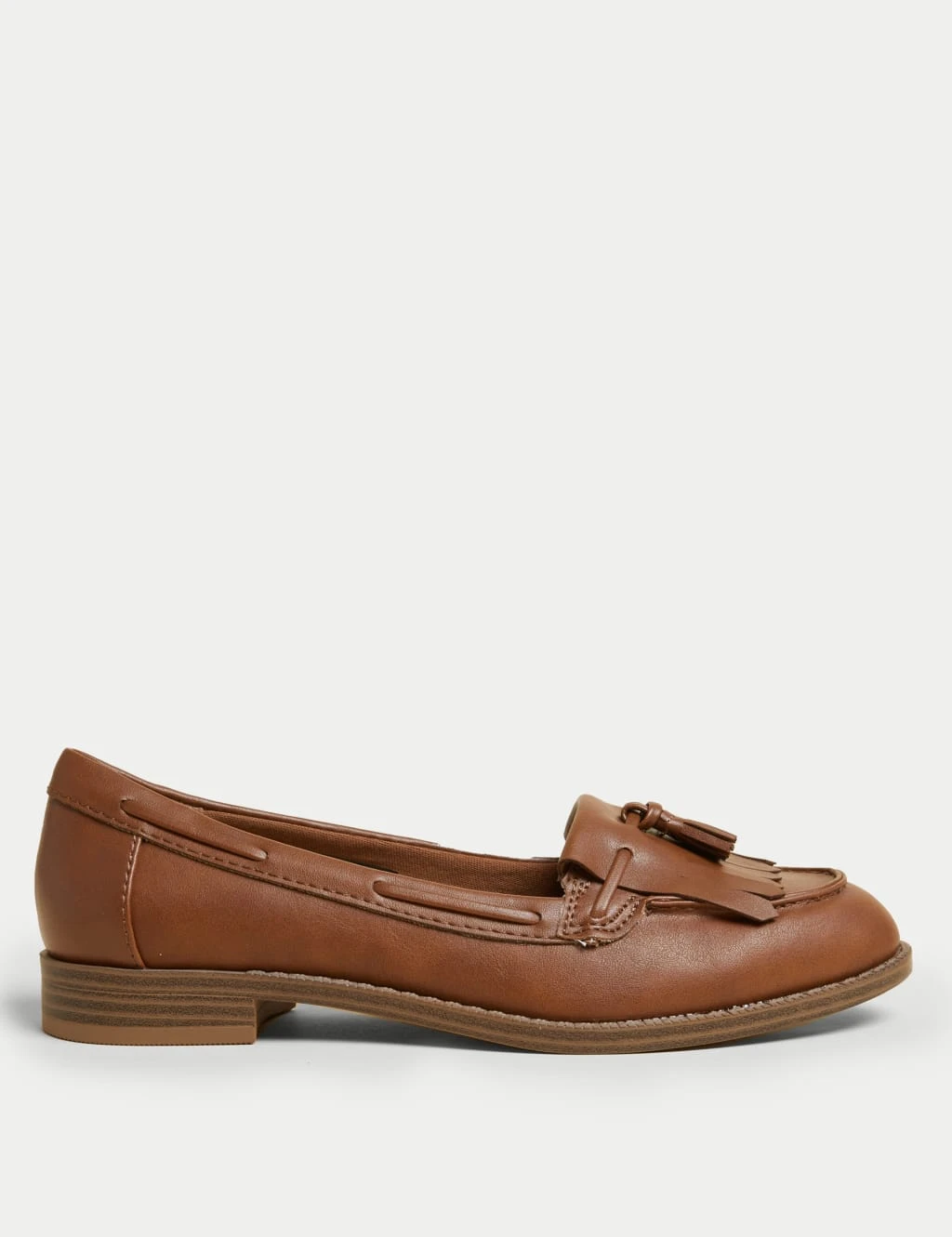 Patent Tassel Loafers 3 Patent Tassel Loafers