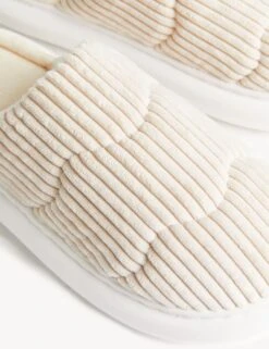 Mule Slippers -M&S SD 01 T02 8499 K0 X EC 1