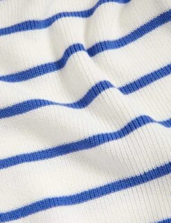 Striped V-Neck Button Front Cardigan -M&S SD 01 T38 4539S Y8 X EC 6