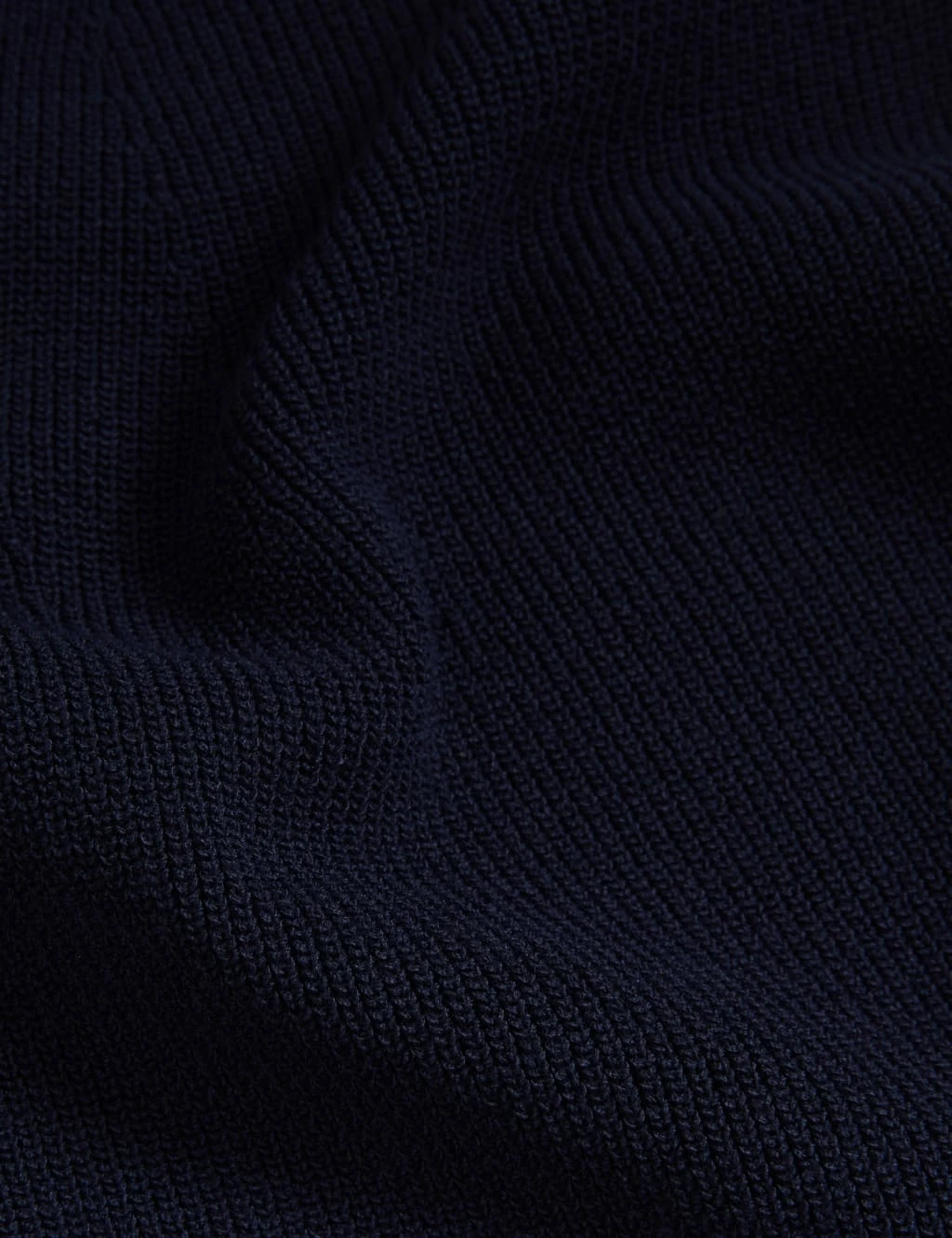 Ribbed V-Neck Cardigan 8 Ribbed V-Neck Cardigan - Image 6