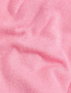 Crew Neck Button Front Cardigan -M&S SD 01 T38 5740 FD X EC 6