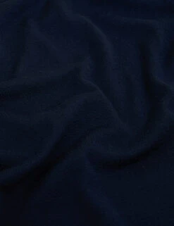 Pure Merino Wool Roll Neck Jumper -M&S SD 01 T38 7727 F0 X EC 5