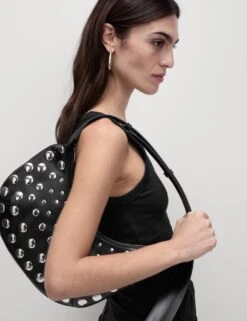 2pk Cotton Rich Ribbed Vests 12 2pk Cotton Rich Ribbed Vests -M&S SD 01 T41 4324Z YZ X EC 3