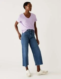 Pure Cotton Everyday Fit T-Shirt