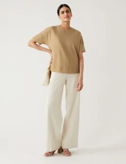 Lurex Sparkly Top -M&S SD 01 T43 7493 S0 X EC 2