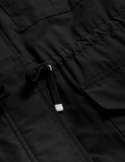 Lightweight Utility Rain Jacket With Cotton -M&S SD 01 T49 3008 Y0 X EC 6