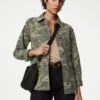 Cotton Rich Camo Utility Jacket 1 Cotton Rich Camo Utility Jacket -M&S SD 01 T49 3009 KA X EC 0