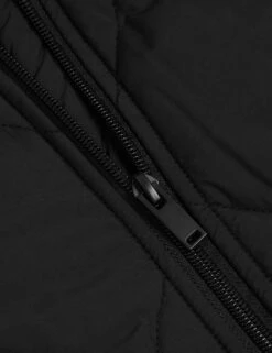 Recycled Thermowarmth™ Lightweight Quilted Gilet -M&S SD 01 T49 4770 Y0 X EC 5