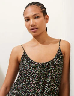 2pk Mini Swing Beach Dresses -M&S SD 01 T52 6165 Y4 X EC 2