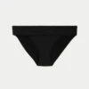 Roll Top Bikini Bottoms -M&S SD 01 T52 7597F Y0 X EC 90