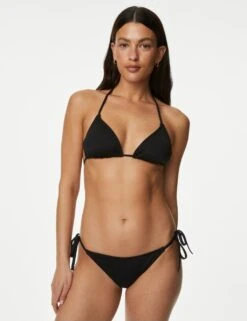 Tie Side Bikini Bottom