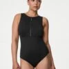 Post Surgery Tummy Control Swimsuit -M&S SD 01 T52 8957M Y0 X EC 0