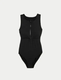 Post Surgery Tummy Control Swimsuit -M&S SD 01 T52 8957M Y0 X EC 90