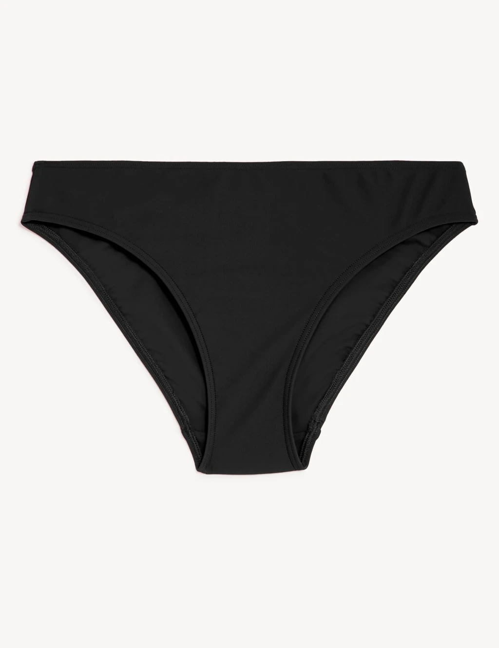 High Leg Bikini Bottoms 4 High Leg Bikini Bottoms - Image 2