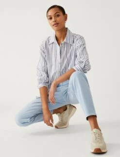 Mom High Waisted Jeans