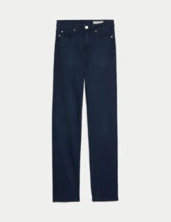 M&S -M&S Sienna Straight Leg Jeans 1