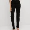 Sienna Supersoft High Waisted Jeans -M&S Sienna Supersoft High Waisted Jeans